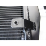 Lancia Fulvia Coupe & Zagato Series 1 & 2 aluminium radiator